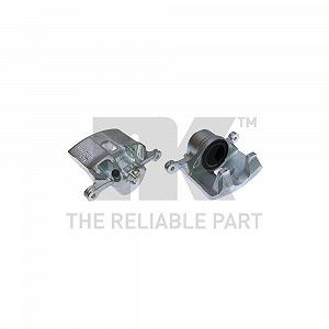 Гальмівний супорт NK 2126117 для HONDA передня вісь зліва перед віссю - Фото 1