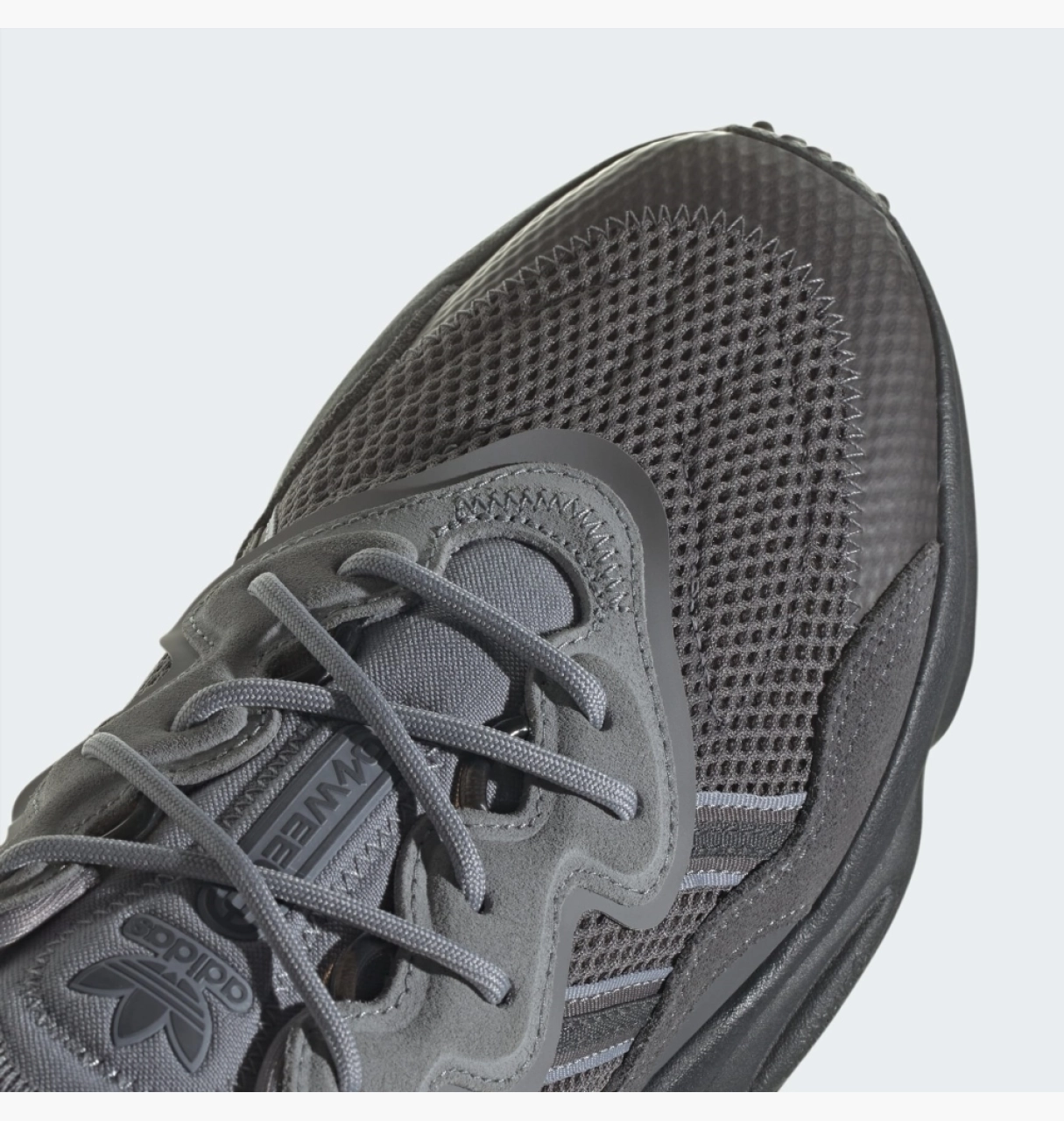 Кроссовки Adidas Originals Ozweego Размер 42 2/3, фото №3