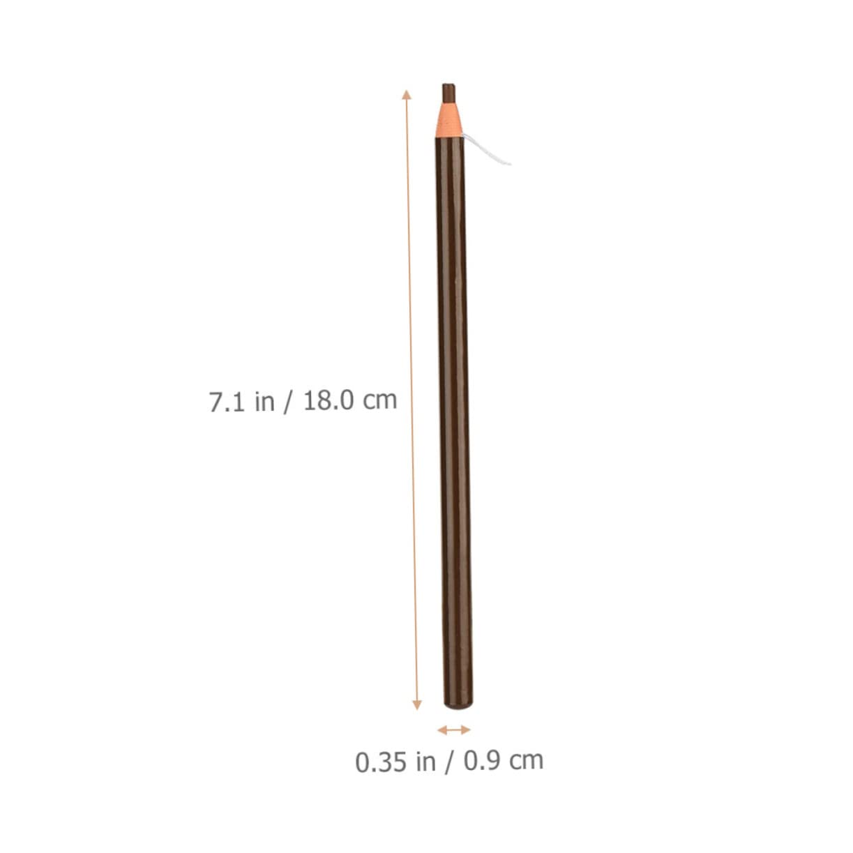 Олівець для брів Lurrose, фото №7