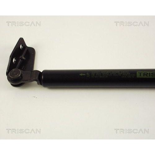 Газліфт багажника TRISCAN 8710 50219 для MAZDA, правий, фото №2