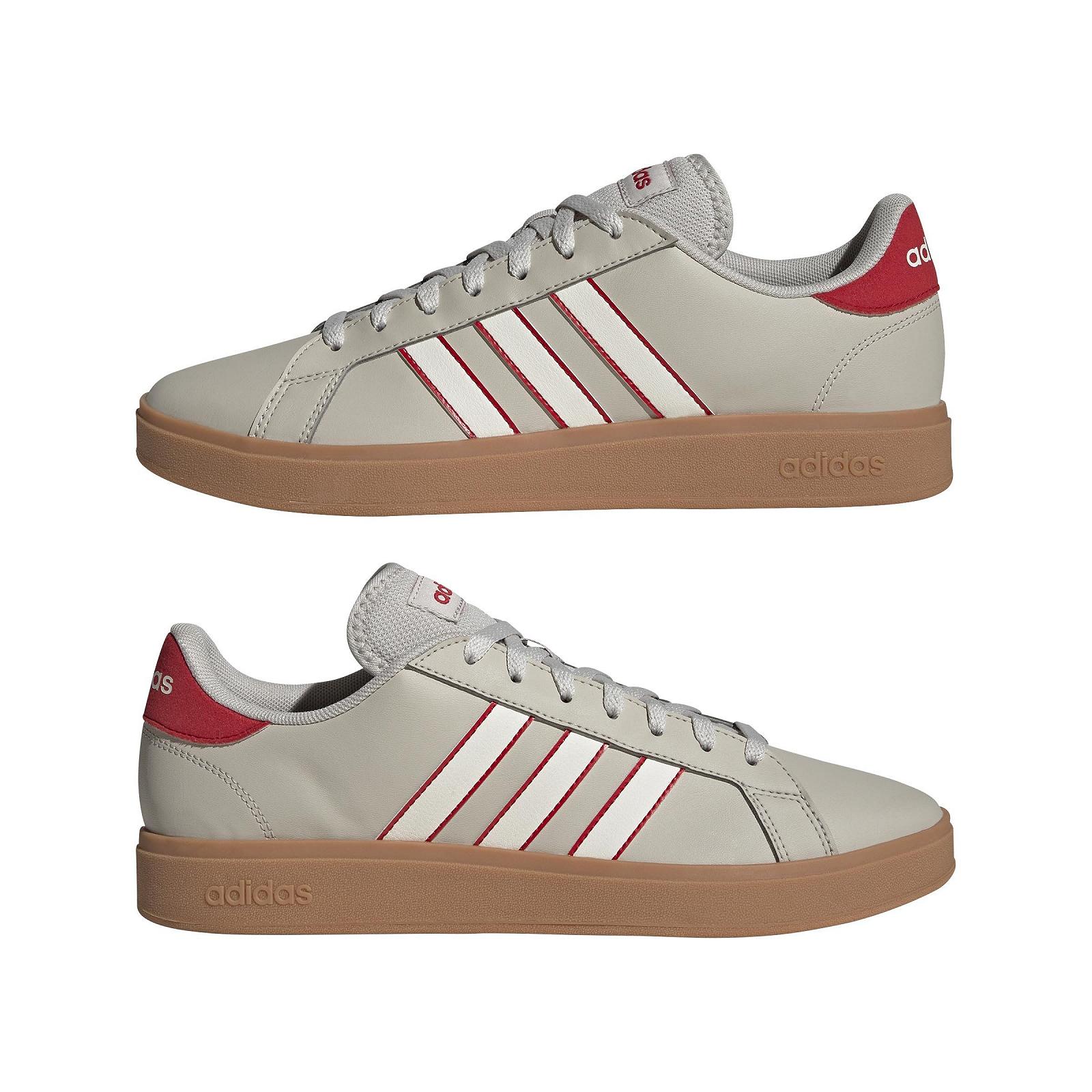 Кросівки Adidas Grand Court Base 2.0 чоловічі, фото №6
