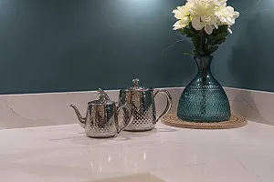 Чайник-заварник Нержавіюча сталь 18/10 1 л synthetic.ua - Фото 1