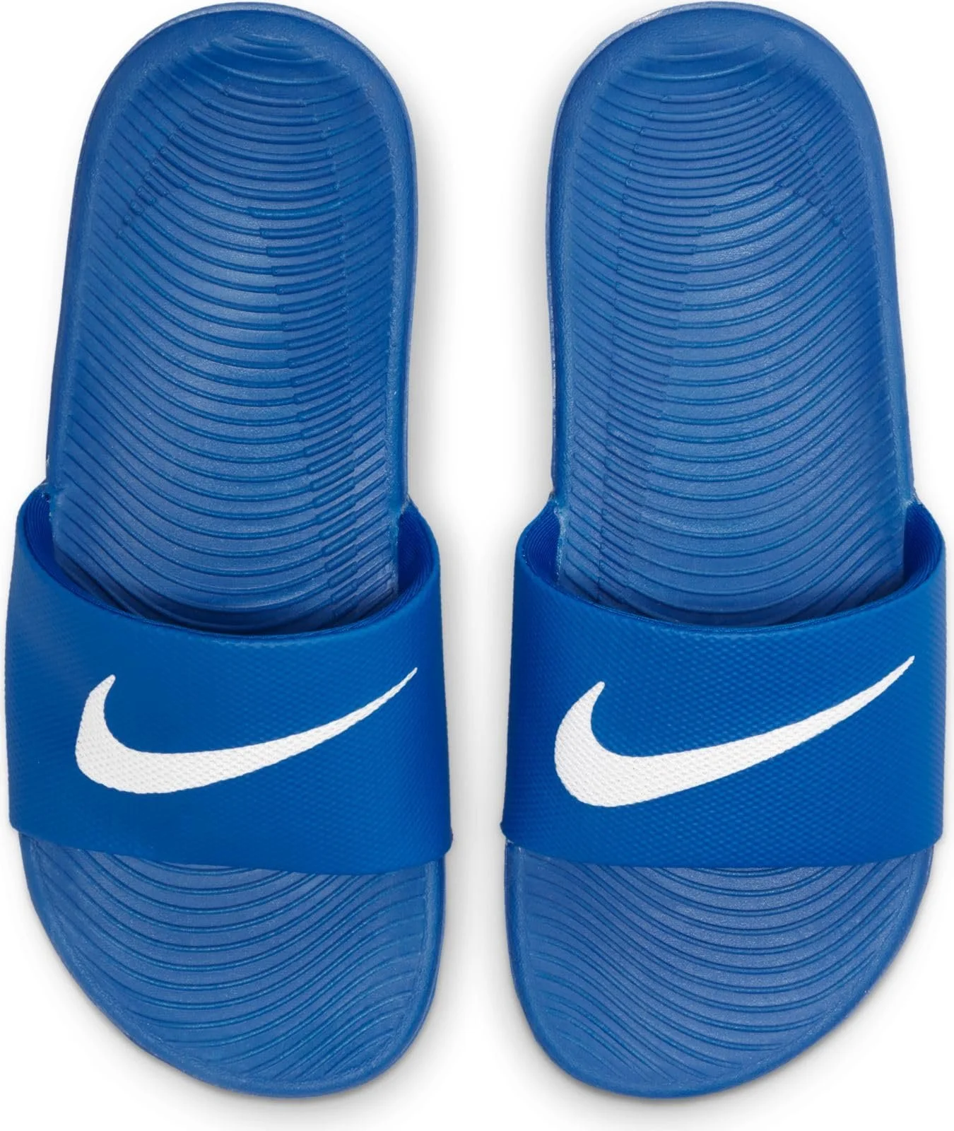 Nike Сандалии-Шлепанцы Kawa для детей, унисекс, фото №3 Nike Сандалии-Шлепанцы Kawa для детей, унисекс, фото №3