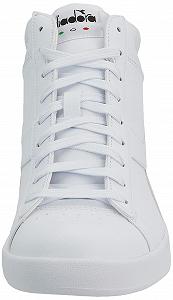 Кросівки Diadora Torneo High Унісекс synthetic.ua - Фото 1