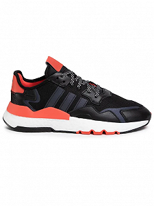 Кросівки Adidas Nite Jogger 44 - Фото 1
