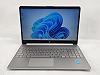 Ноутбук 15.6" HP 15s-fq3215ng Intel Celeron N4500 RAM 4GB SSD 128GB Windows 11 (UKR) Уцінка