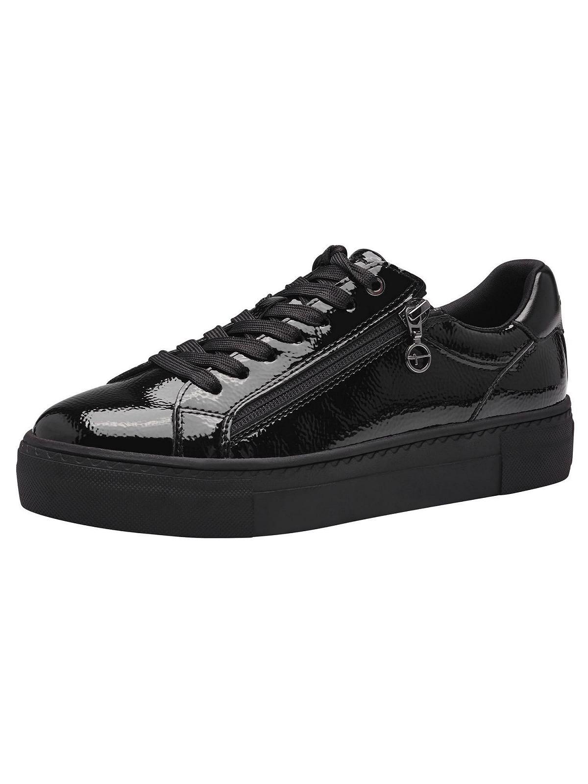 Кроссовки Tamaris Vegan Sporty, фото №1