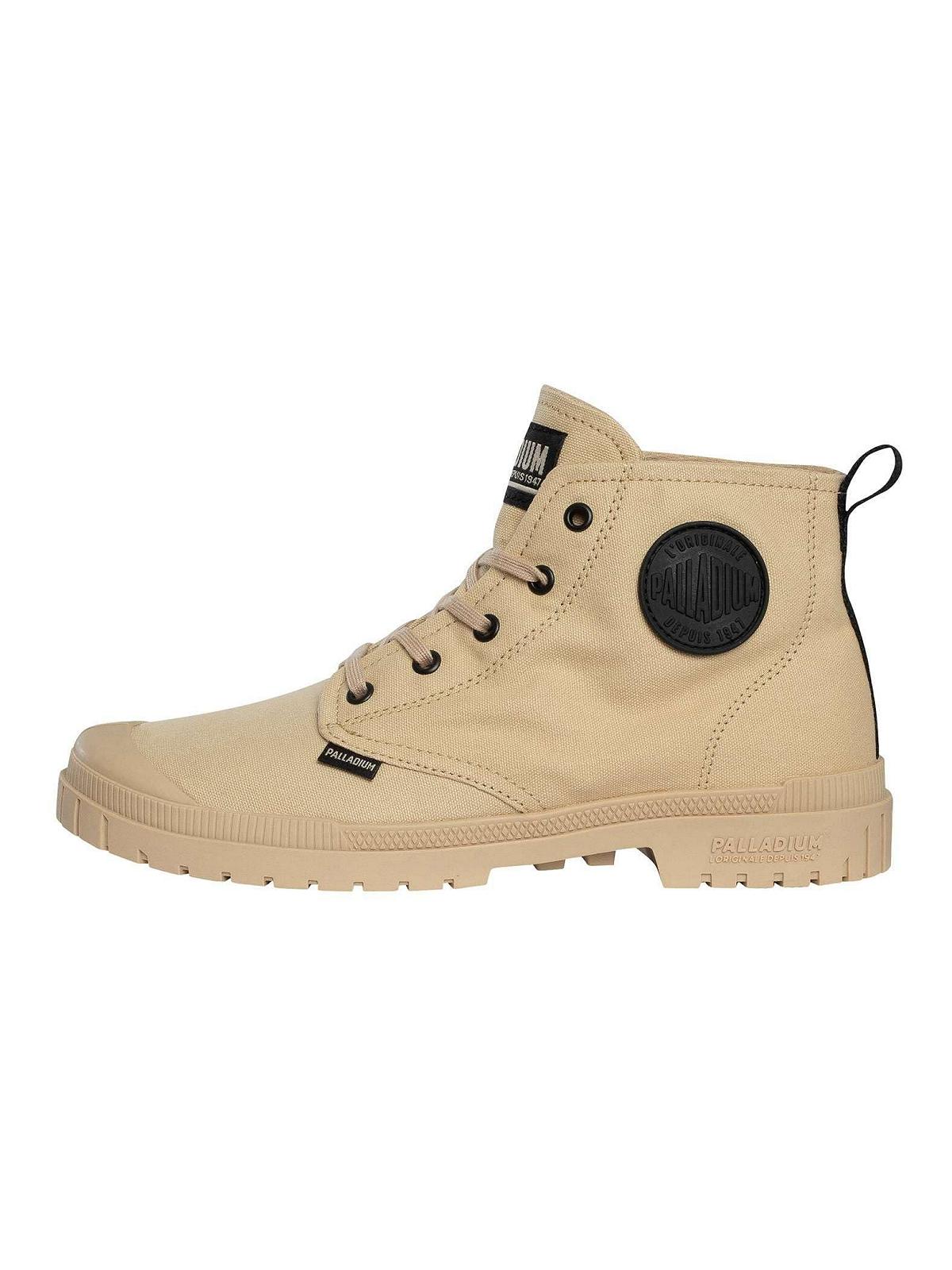 Кросівки Palladium Pampa Sp20 Hi CVS, фото №2