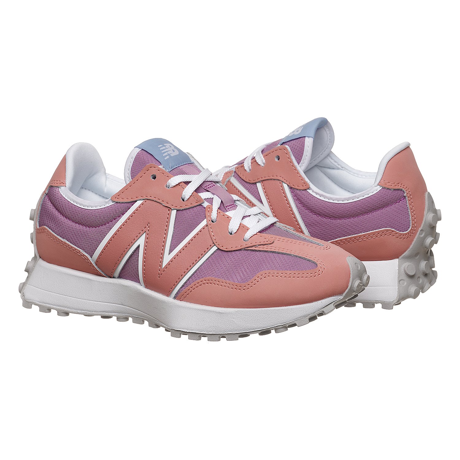 Кроссовки New Balance 327 (WS327FK) Размер 37, фото №1
