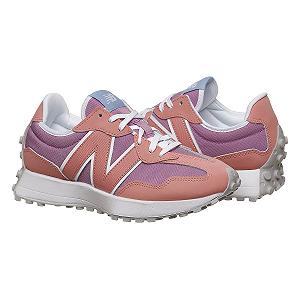 Кроссовки New Balance 327 (WS327FK) Размер 37 - Фото 1