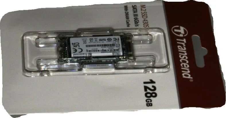 SSD Transcend MTS430S 42 мм, фото №7