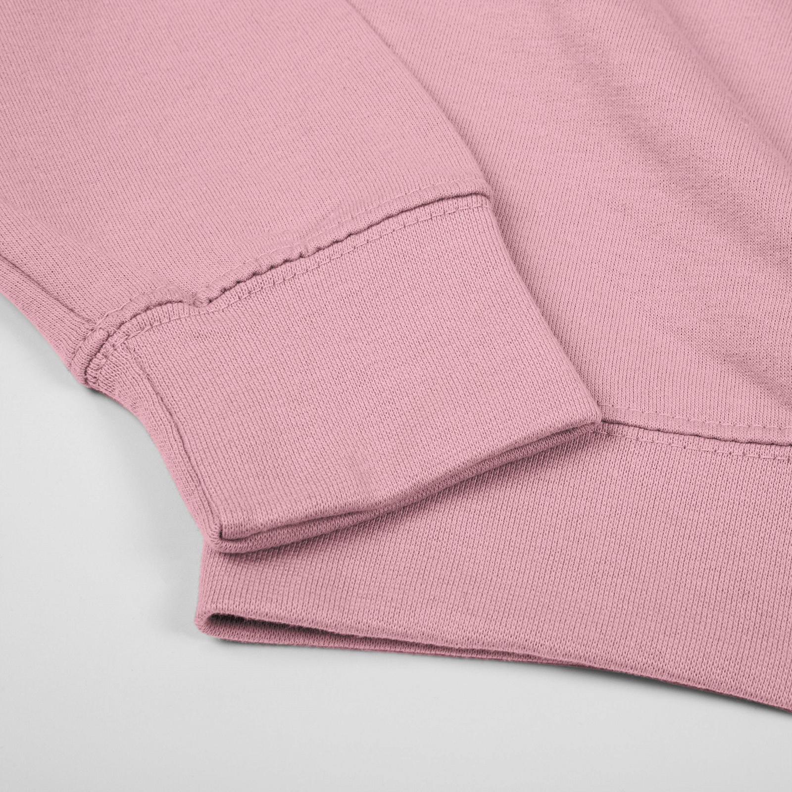 Детская Толстовка Shirtracer Спортивная одежда Плавание Профессионал Loading Черный/Красный, фото №4