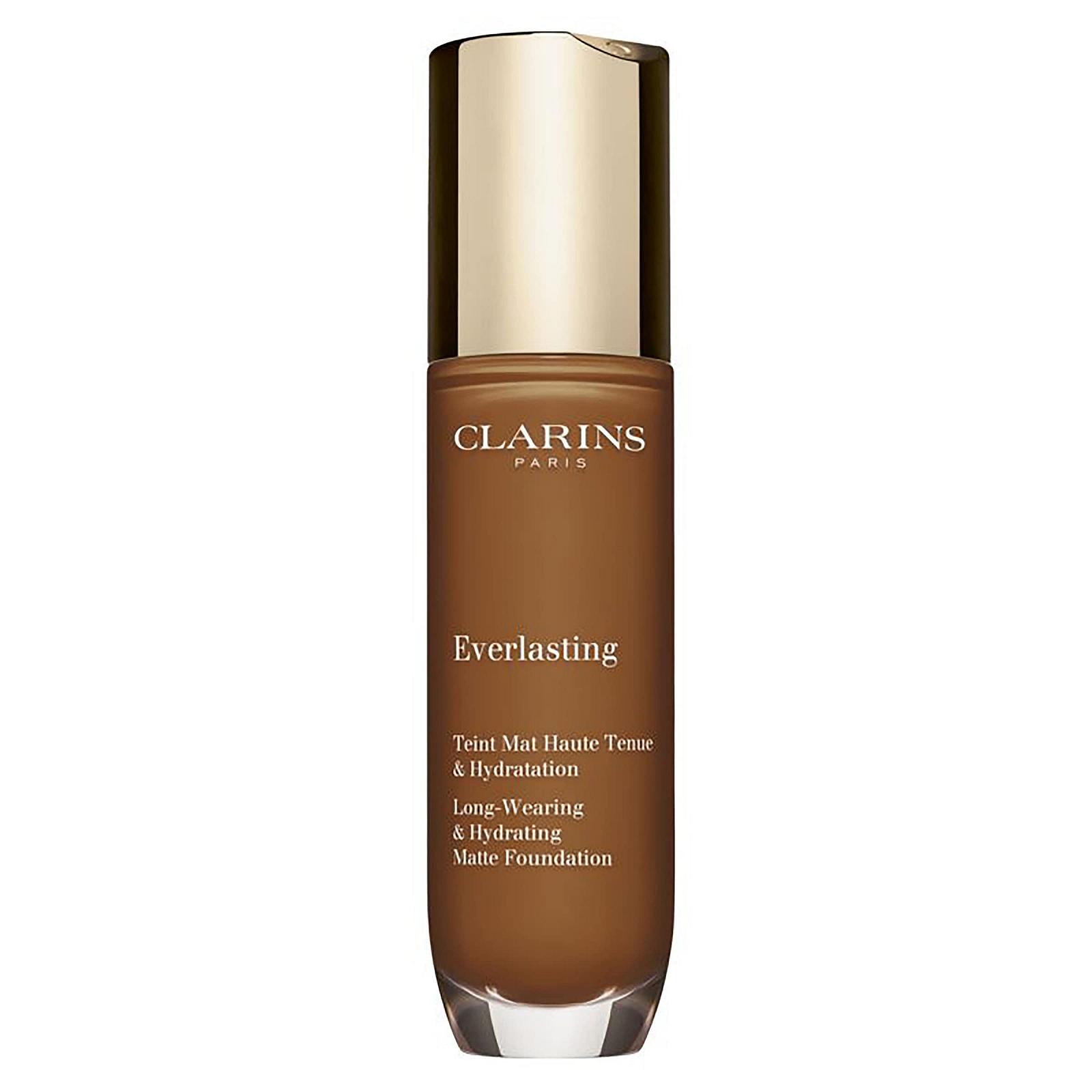 Clarins 110w - moka Solo Gm E Boutiques 30 мл, фото №1