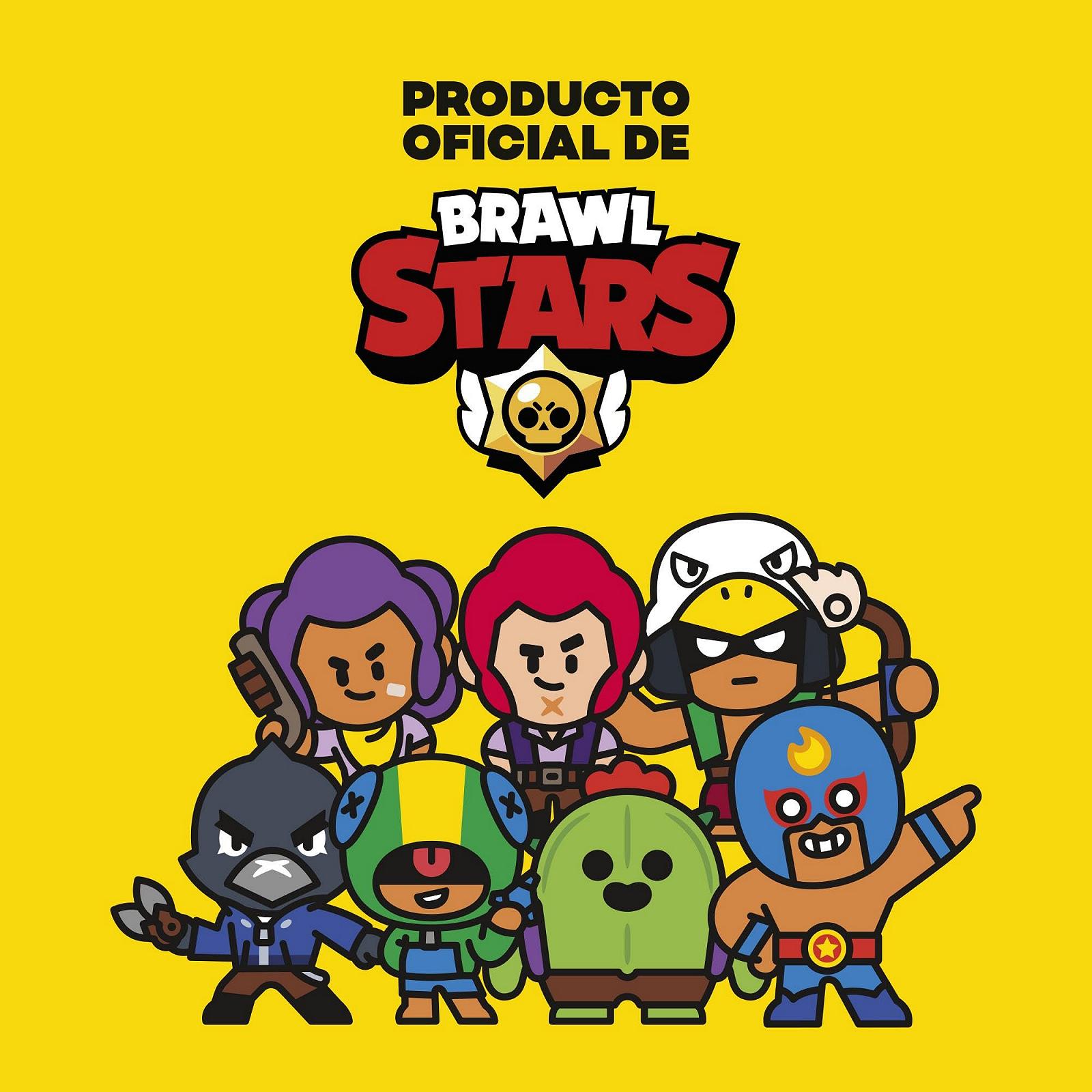 Фигурки Bizak Brawl Stars, набор 2 шт, 6 см в коробке: BO и Piper (64112015-4), фото №5