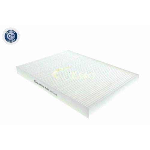 Фільтр салону VEMO Q+ OEM якість V10-30-1013 для AUDI SEAT, фото №3