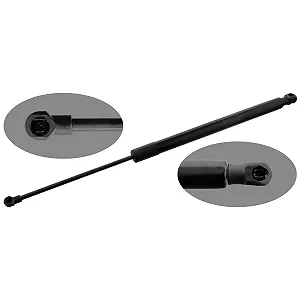 Газовая пружина FEBI BILSTEIN 47038 VW багажника двусторонняя - Фото 1