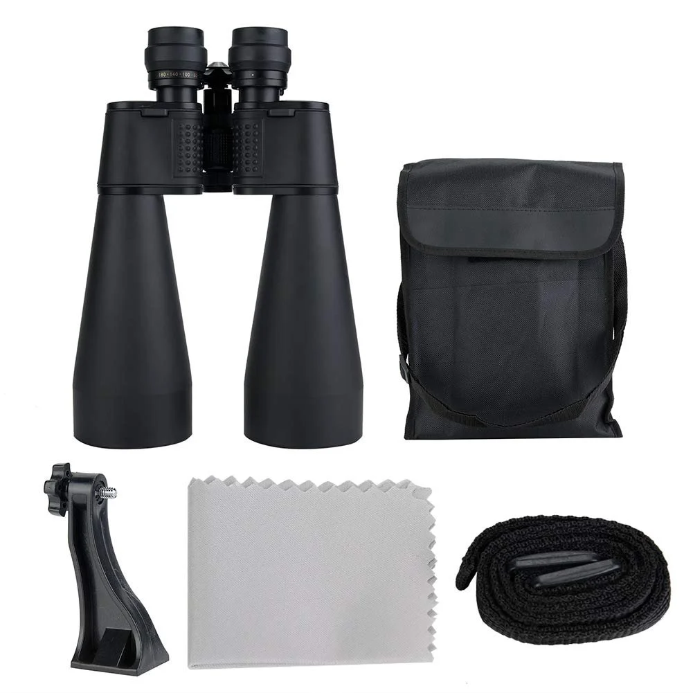 Бінокль 20-180x100 Mega Zoom Dioptric Correction High Resolution, фото №5