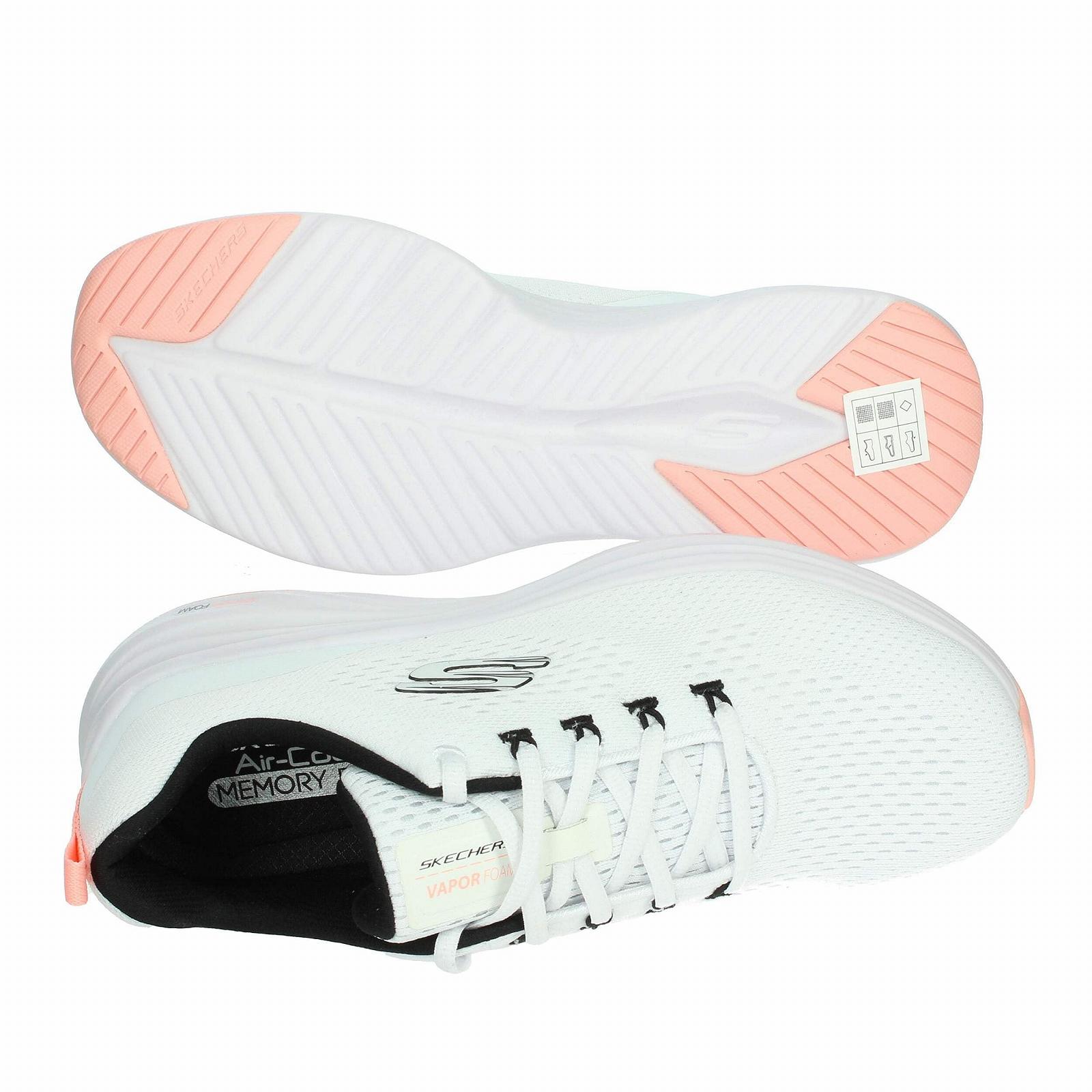 Кроссовки Skechers Vapor Foam Fresh Trend, фото №7