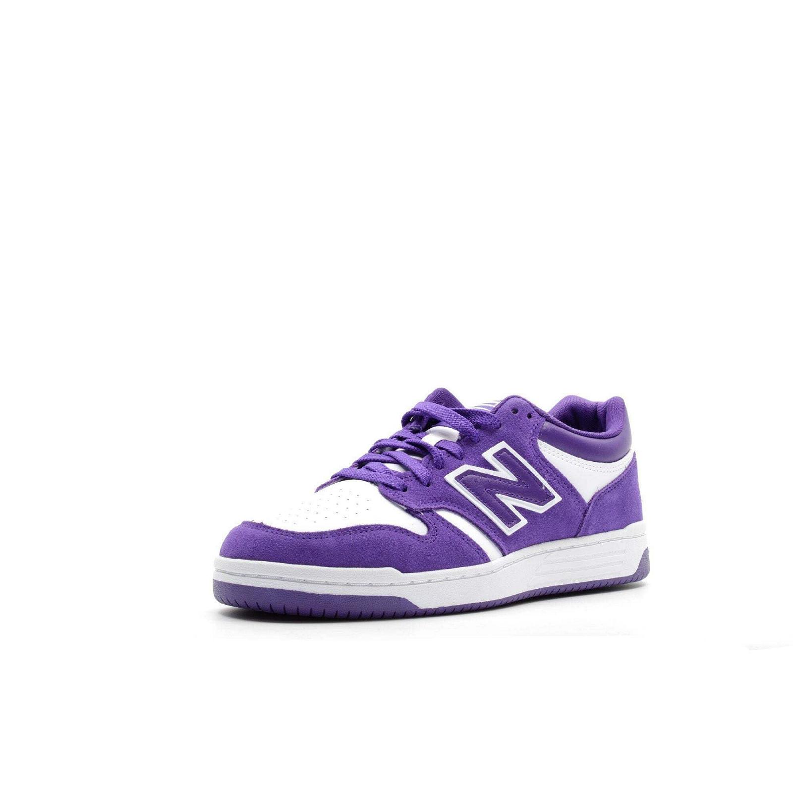 Кроссовки New Balance Bb480 мужские, фото №8