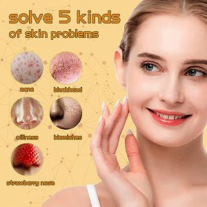 Маска для обличчя 24K Gold, 120 мл, Золота маска-плівка, Антивікова ціна на synthetic.ua - Фото 1 Маска для обличчя 24K Gold, 120 мл, Золота маска-плівка, Антивікова synthetic.ua - Фото 1