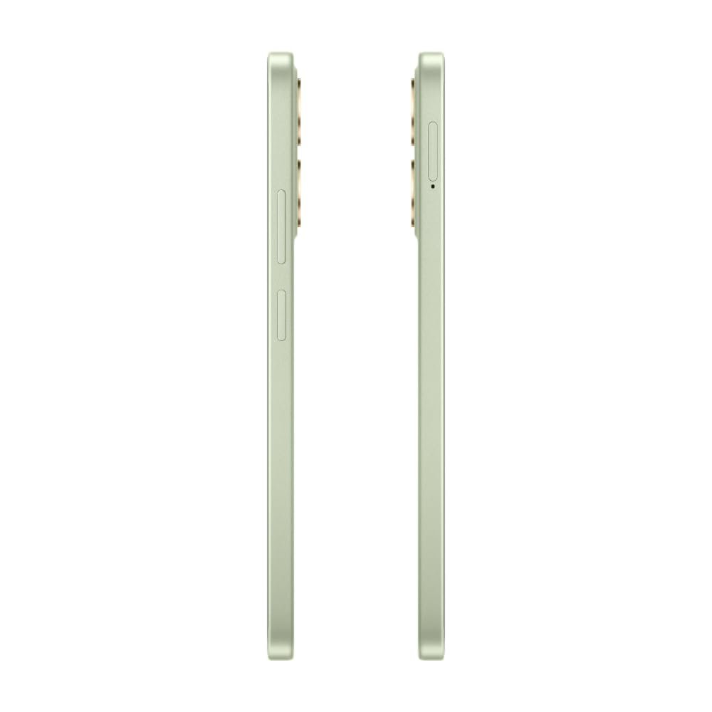 Смартфон OPPO A5 Pro 5G MKT 6300 8/256 ГБ 6.67" 120 Гц 50 Мп AI 5800 мАч Зеленый, фото №9