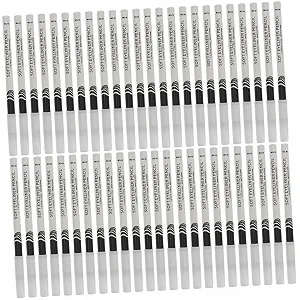 Купить Карандаш для глаз minkissy Шелковый Белый - Фото 1 Карандаш для глаз minkissy Шелковый Белый - Фото 1