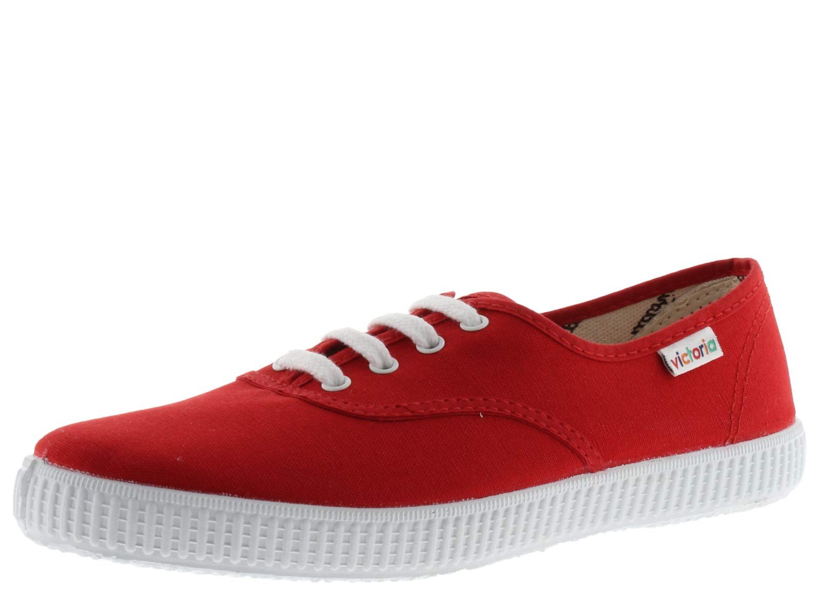 Кросівки Victoria Inglesa Lona Unisex, фото №1
