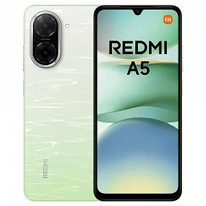 Смартфон Xiaomi Redmi A5 3/64GB Green - Фото 1