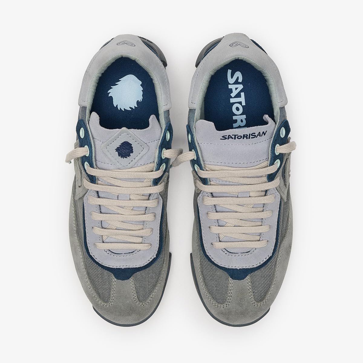 Кроссовки Satorisan Enso Gaia 110101-0434A Rare Earth, фото №5