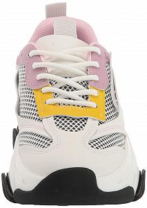 Кросівки Steve Madden Ownership жіночі synthetic.ua - Фото 1