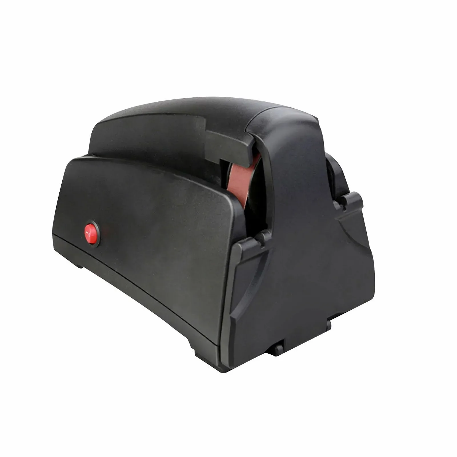 Електрична Точило для ножів Aoresac з 3 режимами та набором стрічок (EU Plug), фото №1 Електрична Точило для ножів Aoresac з 3 режимами та набором стрічок (EU Plug), фото №1