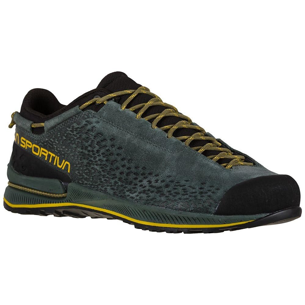 Кроссовки LA SPORTIVA Tx2 Evo Кожаные, фото №1