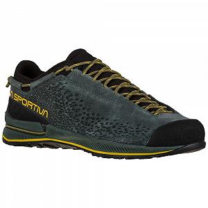 Кроссовки LA SPORTIVA Tx2 Evo Кожаные - Фото 1