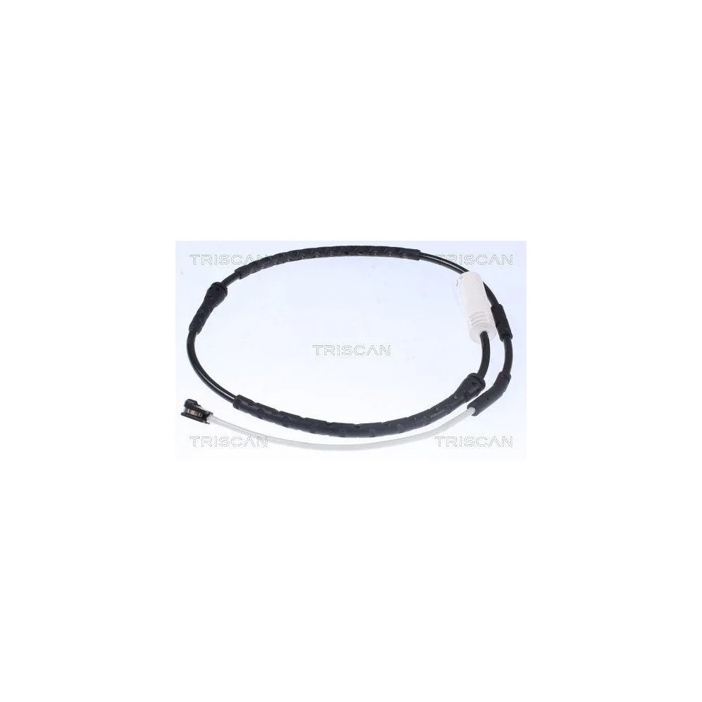 Датчик зносу гальмівних колодок TRISCAN 8115 11070 для BMW передня вісь, фото №1 Датчик зносу гальмівних колодок TRISCAN 8115 11070 для BMW передня вісь, фото №1