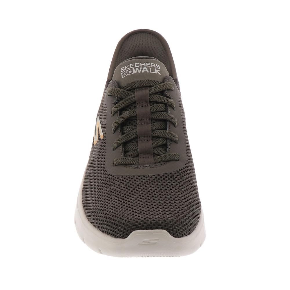 Кроссовки Skechers Go Walk Easy Street, фото №5