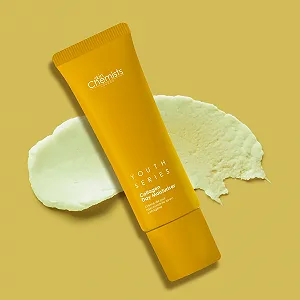 Денний зволожуючий крем для обличчя Skin Chemists Collagen антивіковий 50 мл synthetic.ua - Фото 1