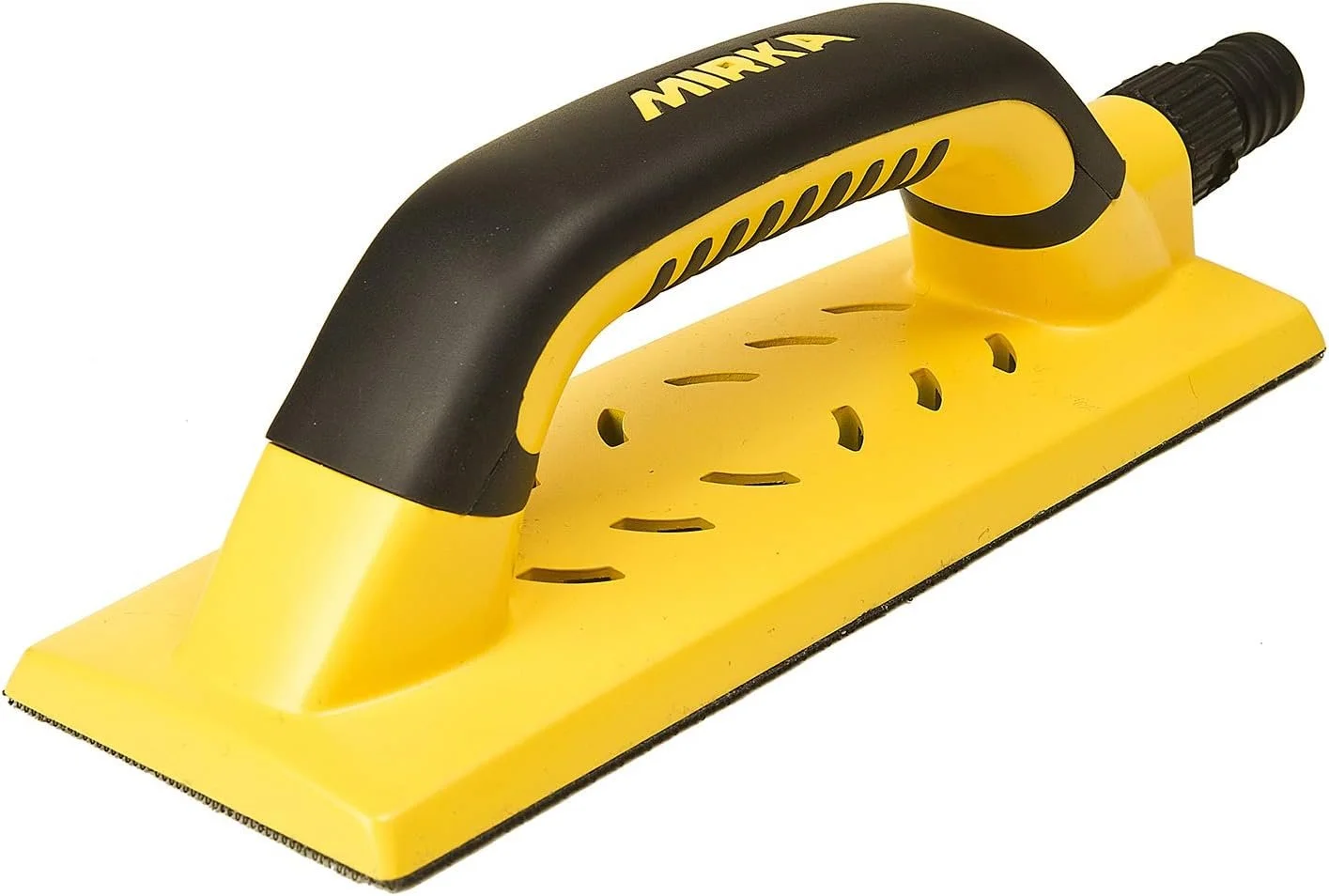 Комплект для ручной шлифовки Mirka HandyKit KIT01HANDY / 80 х 230 мм / Yellow, фото №2 Комплект для ручной шлифовки Mirka HandyKit KIT01HANDY / 80 х 230 мм / Yellow, фото №2