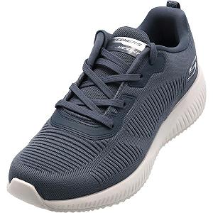 Кроссовки Skechers Skechers Squad для мужчин - Фото 1