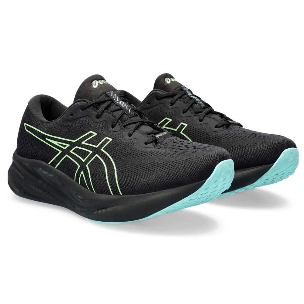 Чоловічі Кросівки ASICS Gel-Pulse 15 GTX, фото №5 Чоловічі Кросівки ASICS Gel-Pulse 15 GTX, фото №5