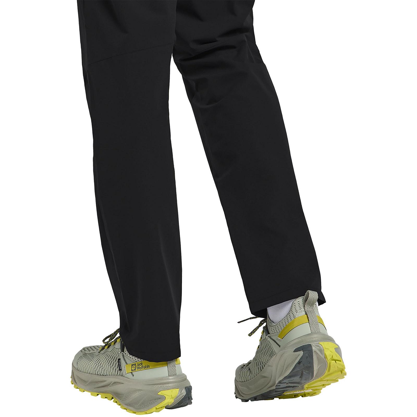 Кросівки Jack Wolfskin Prelight Swift Vent Low, фото №9 Кросівки Jack Wolfskin Prelight Swift Vent Low, фото №9