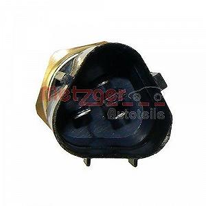 Термовыключатель вентилятора радиатора METZGER 0915041 для VAG synthetic.ua - Фото 1