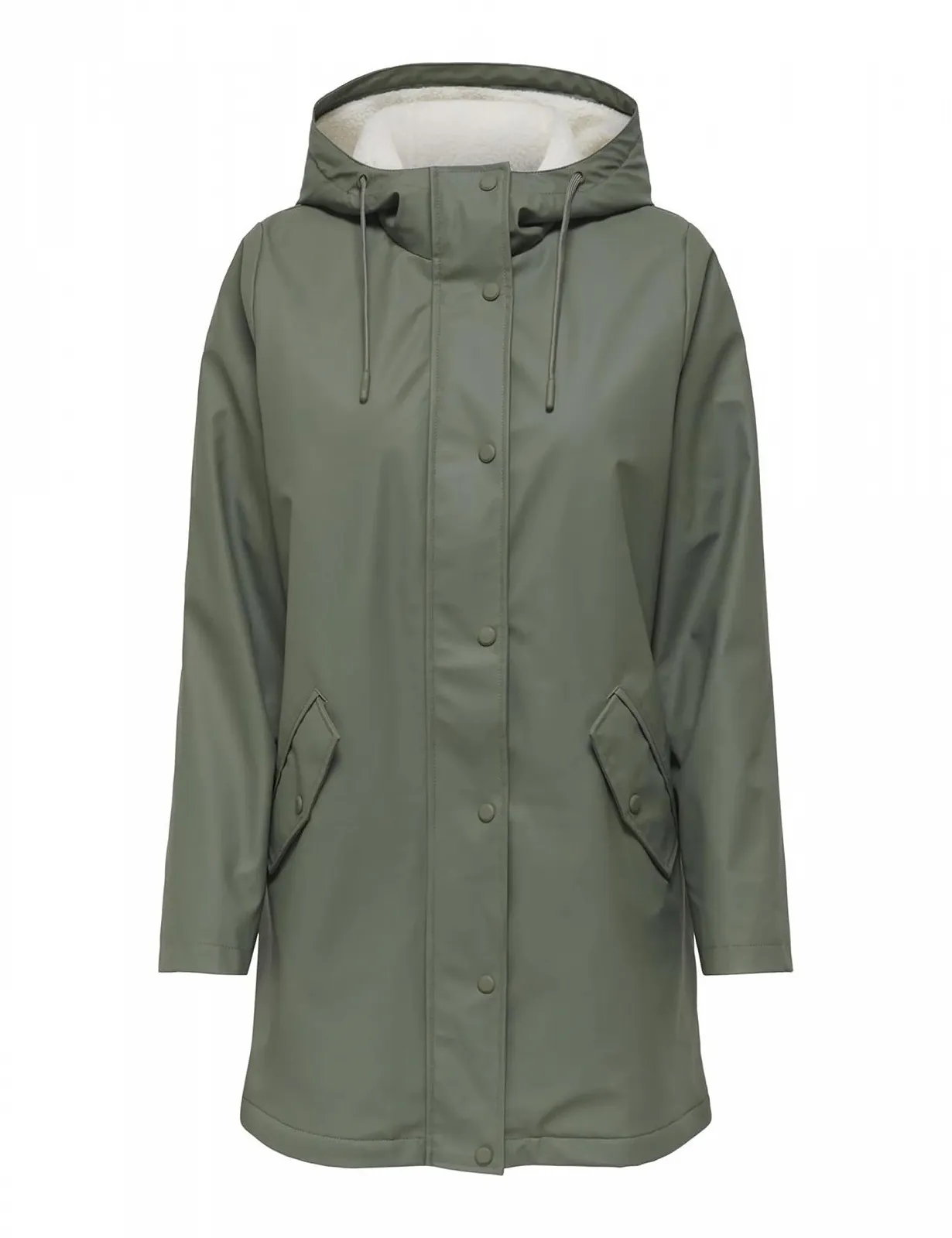 Жіночий дощовик ONLY Onlsally OTW Noos, фото №1 Жіночий дощовик ONLY Onlsally OTW Noos, фото №1