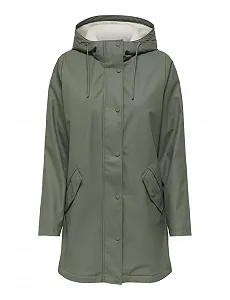 Жіночий дощовик ONLY Onlsally OTW Noos - Фото 1