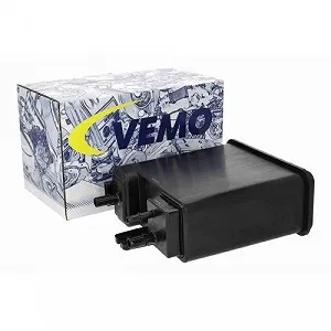 Вугільний фільтр вентиляції паливного бака VEMO V51-77-0134 Original VEMO Quality для GMC synthetic.ua - Фото 1