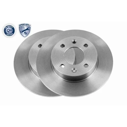 Комплект дисковых тормозов VAICO EXPERT KITS + V46-1240 для CITROËN RENAULT, фото №2