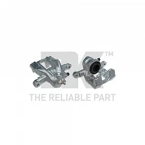 Тормозной суппорт NK 2126157 для HONDA, задний мост, слева - Фото 1