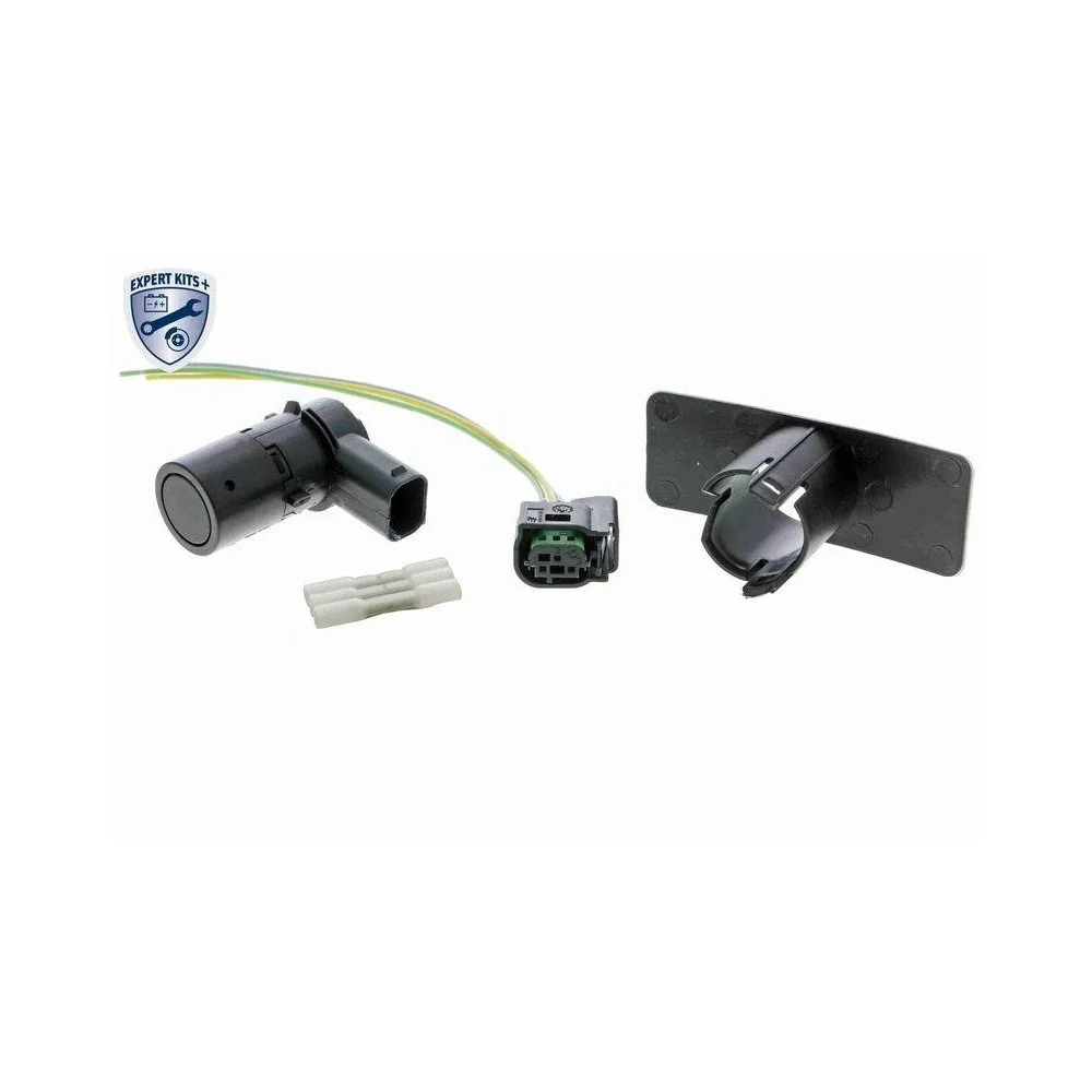 Датчик паркування VEMO V95-72-10063 EXPERT KITS + для VOLVO з обох боків, фото №1