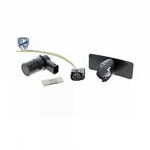 Датчик паркування VEMO V95-72-10063 EXPERT KITS + для VOLVO з обох боків - Фото 1