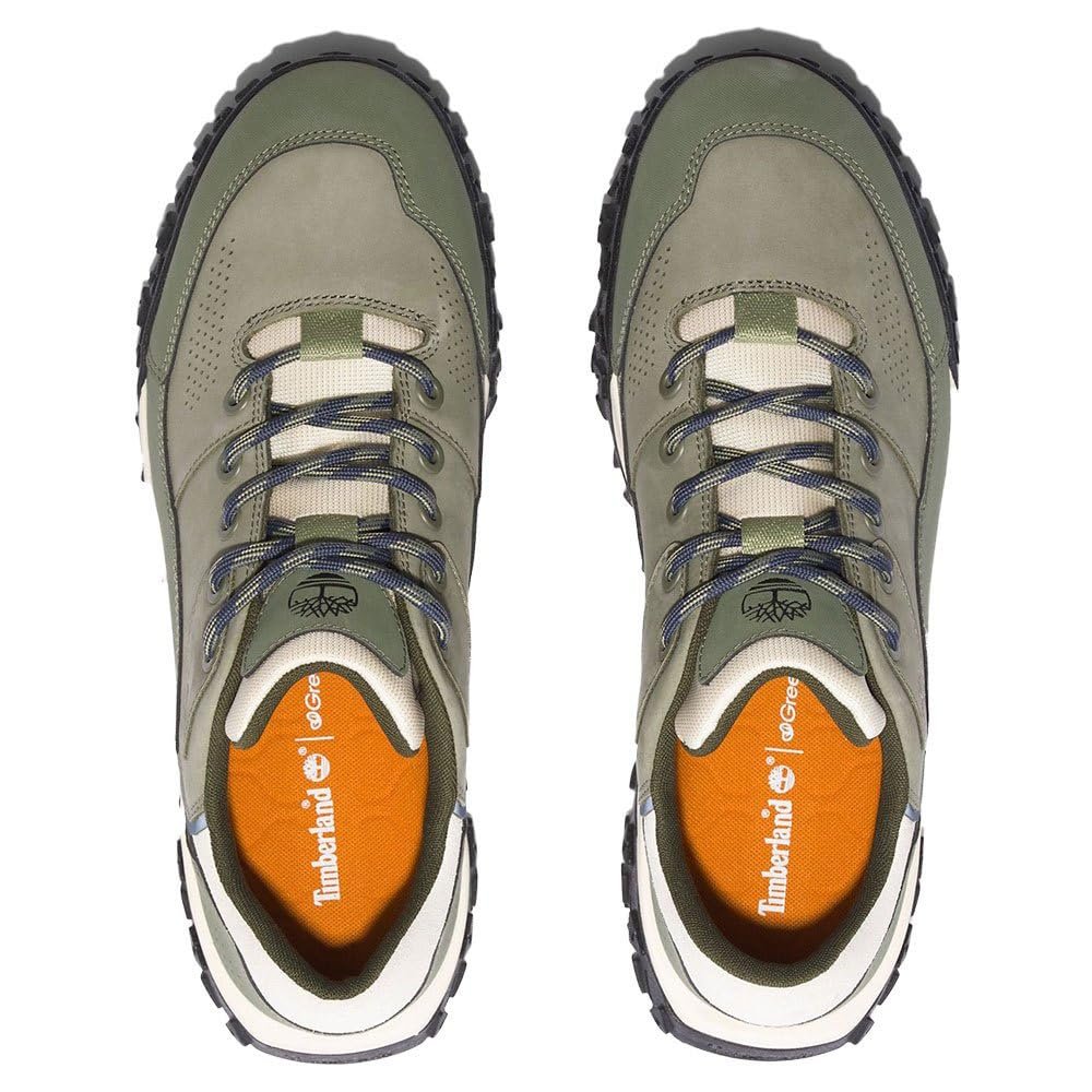 Чоловічі Кросівки Timberland Greenstride Motion 6 для хайкінгу, фото №7