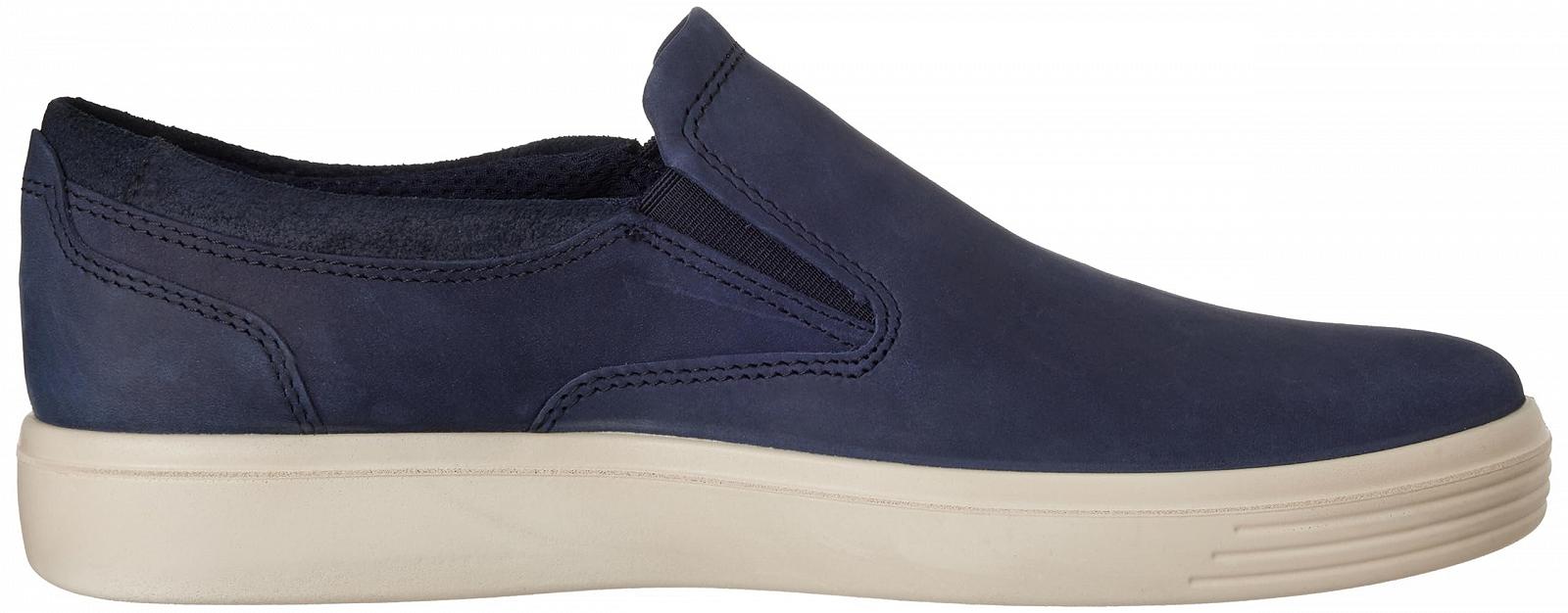 Кроссовки ECCO Soft Classic, фото №6